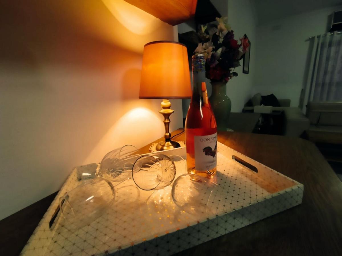 In The Heart Of Bugibba Apartment Сейнт Полс Бей Екстериор снимка